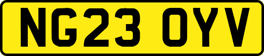 NG23OYV