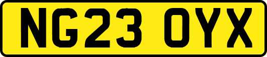 NG23OYX