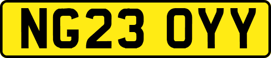 NG23OYY