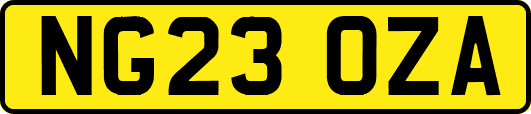 NG23OZA