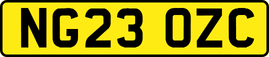 NG23OZC