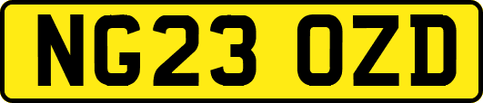 NG23OZD