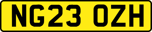 NG23OZH