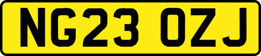 NG23OZJ