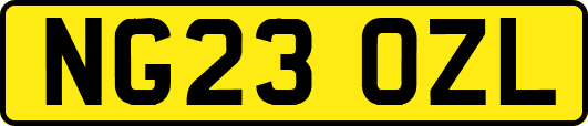 NG23OZL