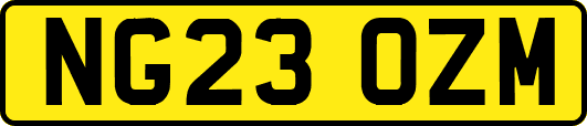 NG23OZM
