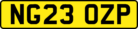 NG23OZP