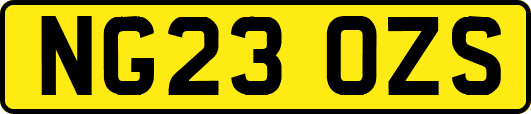 NG23OZS