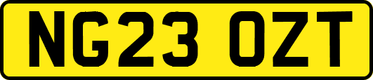 NG23OZT