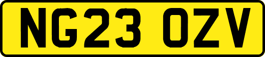 NG23OZV