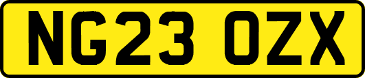 NG23OZX