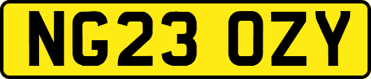 NG23OZY