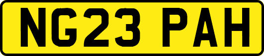 NG23PAH