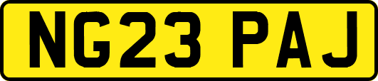 NG23PAJ