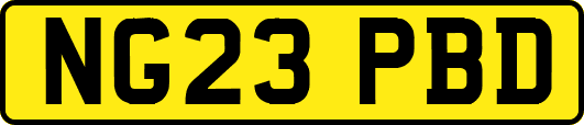 NG23PBD