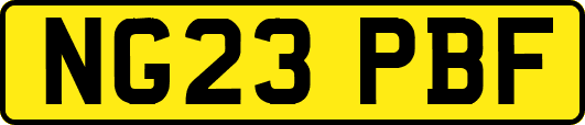 NG23PBF