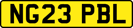 NG23PBL