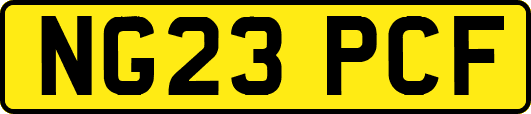 NG23PCF