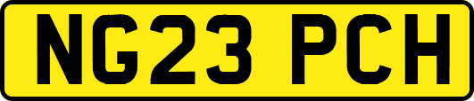 NG23PCH