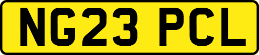 NG23PCL