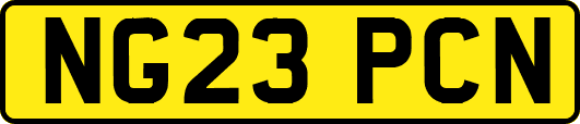 NG23PCN