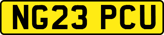 NG23PCU
