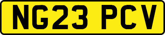 NG23PCV