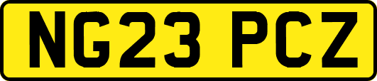 NG23PCZ