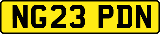 NG23PDN