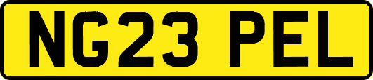 NG23PEL