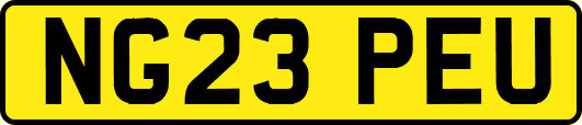 NG23PEU