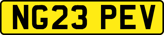 NG23PEV