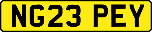 NG23PEY
