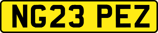 NG23PEZ