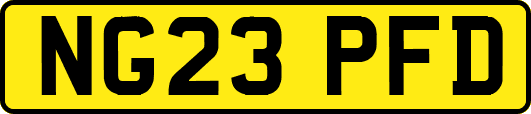 NG23PFD