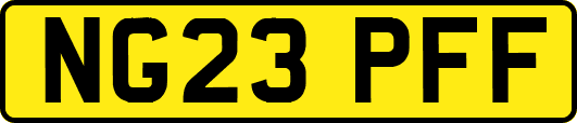 NG23PFF