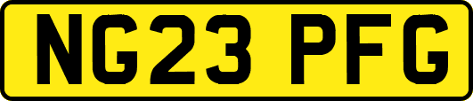 NG23PFG