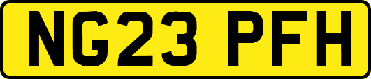 NG23PFH