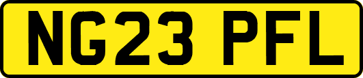 NG23PFL