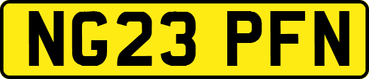 NG23PFN
