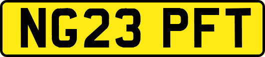 NG23PFT