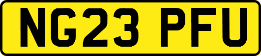 NG23PFU