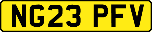 NG23PFV