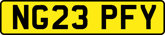 NG23PFY