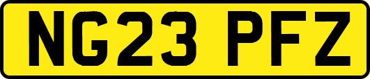 NG23PFZ