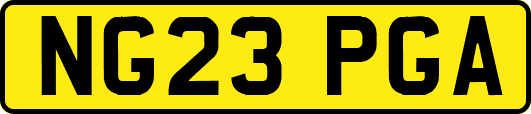 NG23PGA