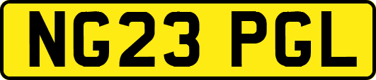 NG23PGL