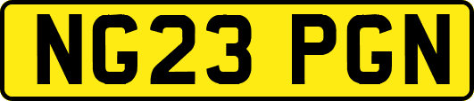 NG23PGN