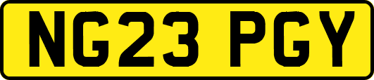 NG23PGY