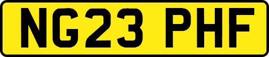 NG23PHF